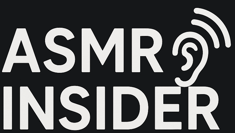 ASMR Insider